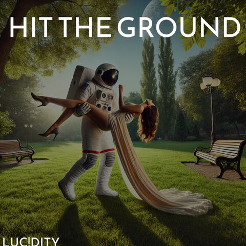 Hit The Ground