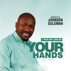 I Put My Life in Your Hands