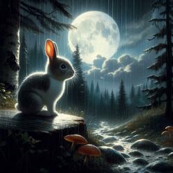 Rabbit Showers