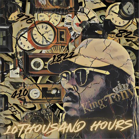 10thousand Hours