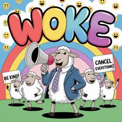 Woke