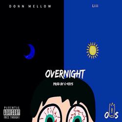 Overnight (feat. 47liii)