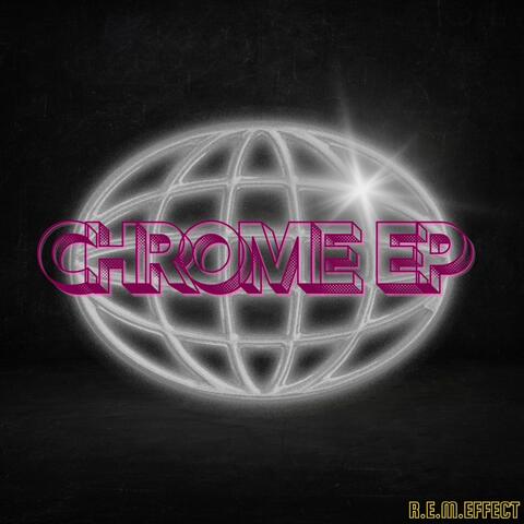 Chrome EP