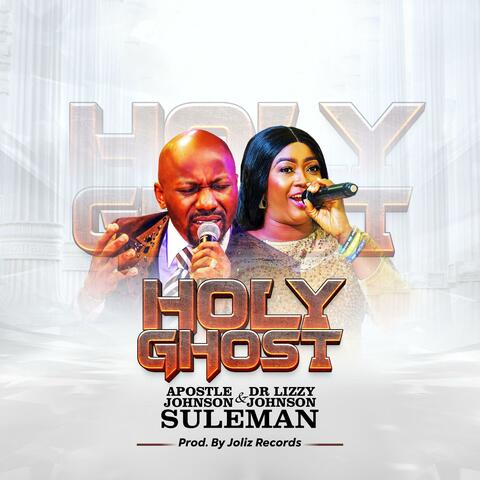 HOLYGHOST