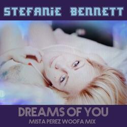 Dreams Of You (EXTENDED)
