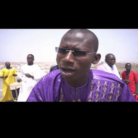 Amdy Moustapha zalika fallou lahi