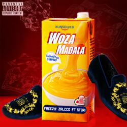 Woza Madala (feat. Zalcco & Stori)