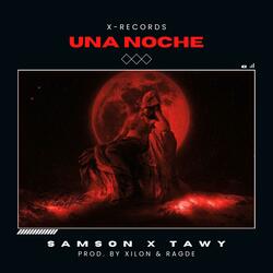 Una Noche (feat. Samson)