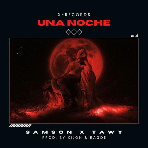 Una Noche (feat. Samson)
