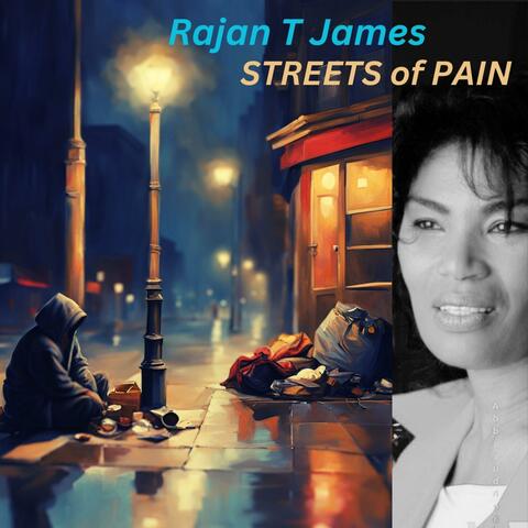 STREETS of PAIN