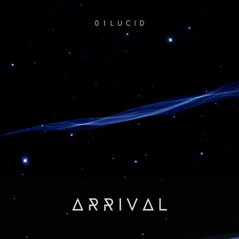 Arrival (Slow Ambient Relaxing Concentration)