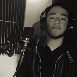 Vuelve pronto mi amor.