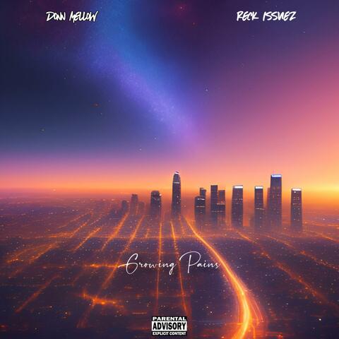 Growing Pains (feat. Reck Issuez)