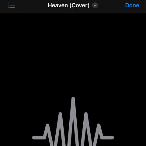 Heaven