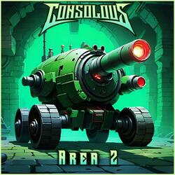 Area 2 (From "Blaster Master")