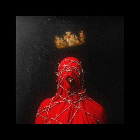FREESTYLE TRAP RAP TYPE BEAT 'KING' | Trap Instrumental 2025 | Rap Type Beat