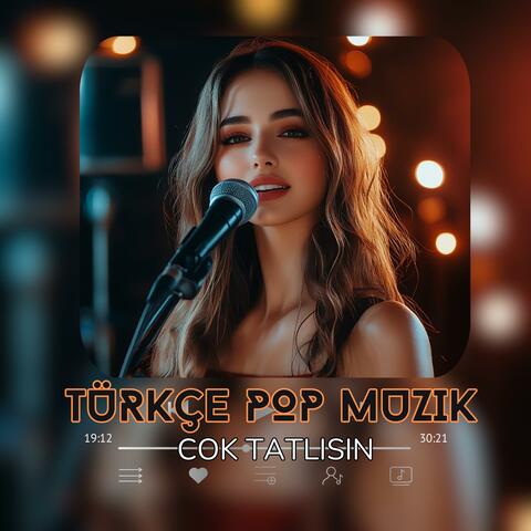 KDM (Cok Tatlisin) Turkce Pop muzik