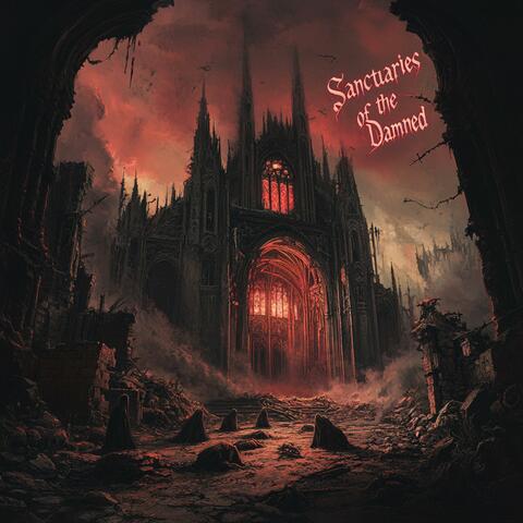 Sanctuaries of the Damned