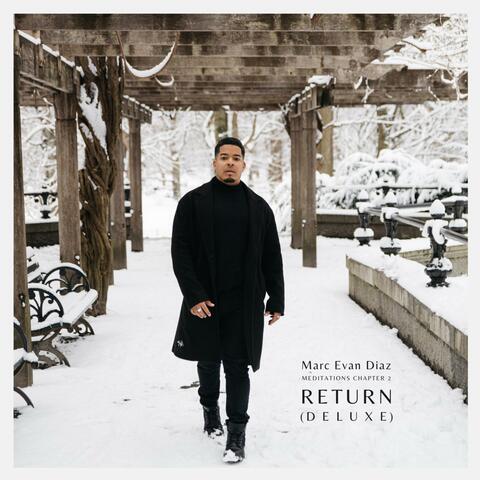 Meditations Chapter 2: Return (Deluxe)