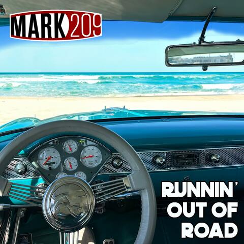 Runnin' Out Of Road