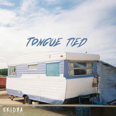 Tongue Tied (feat. Baker)