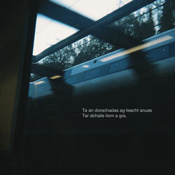 Tar abhaile liom a gra.