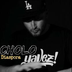 Diaspora