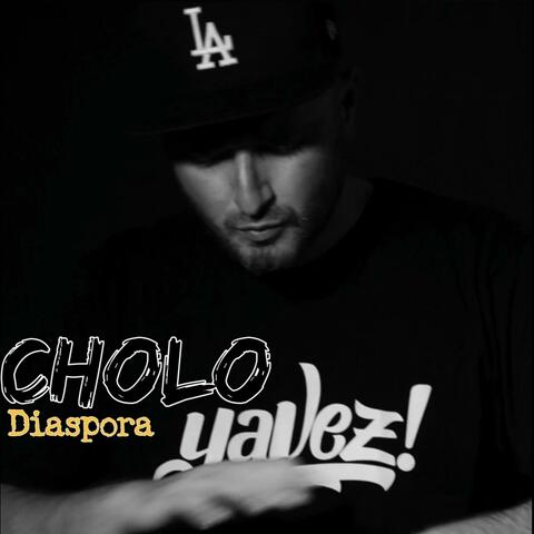 Diaspora