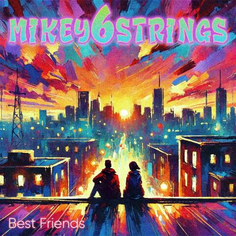 Best Friends