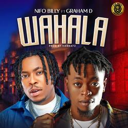 Wahala (feat. Graham D)