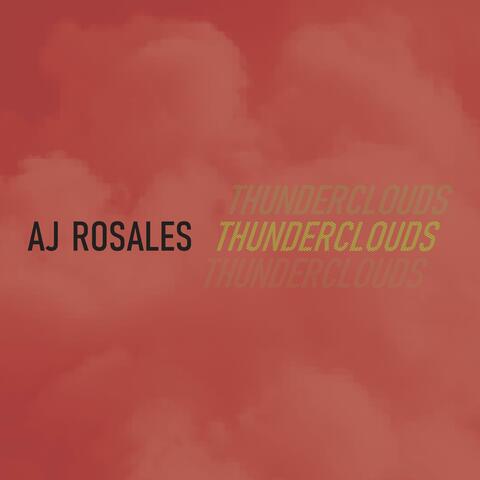 Thunderclouds