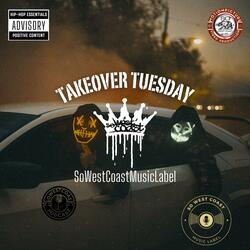 The Takeover Tuesday (Original Motion Picture Soundtrack)