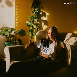 Wavy