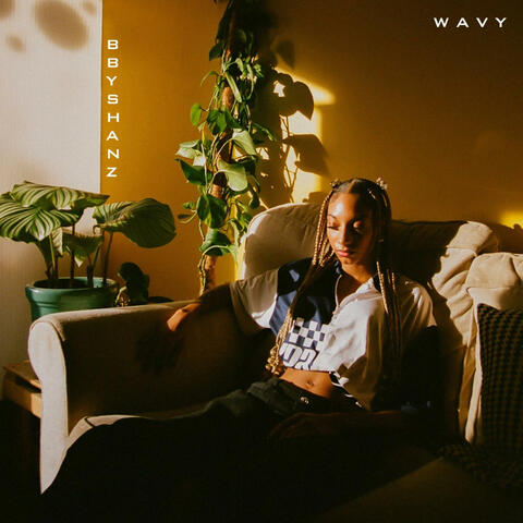 Wavy