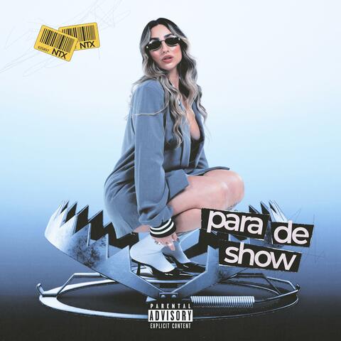 PARA DE SHOW