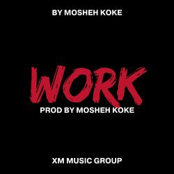 Work (Puttin In Work)