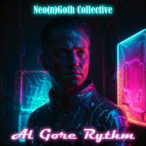 Al Gore Rythm (feat. Yekül)