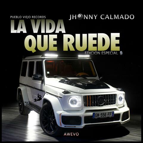 La Vida Que Ruede