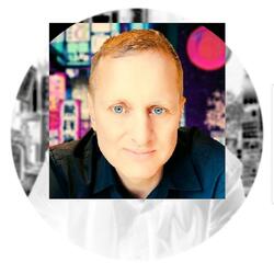 Russian Revolution String Time Loop