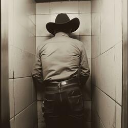 Gloryhole Blues