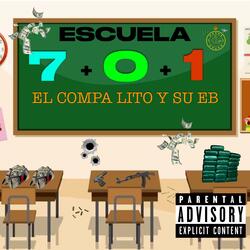 Escuela 701 (En vivo)