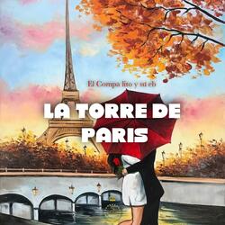 La torre de paris (en vivo)