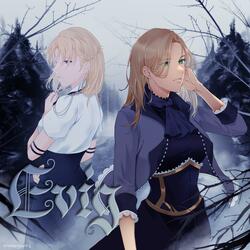 Alright (Evig: Winter Version)