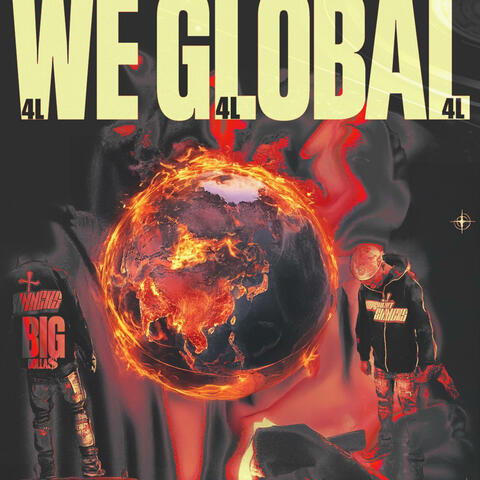 WE GLOBAL 4L