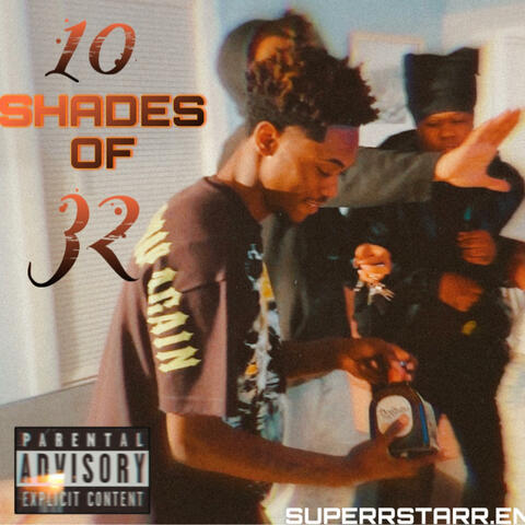 10 shades of 32