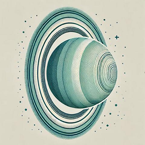 天王星の音楽 1／Uranian Music 1