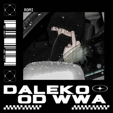 DALEKO OD WWA