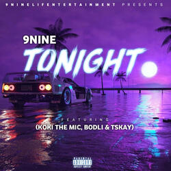 Tonight (feat. Koki The Mic, Tskay & Bodli) (kwakwa)