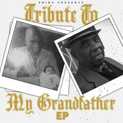 Letter to my grandfather 2 Joyful (feat. Bucks Musiq) (Amapiono Version)