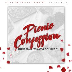 Picnic confession (feat. Tskay & Double D)